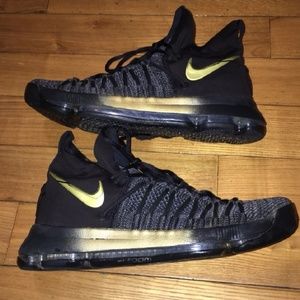 KD 9 Elite